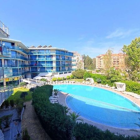 Large Apartment In Slantchev Briag Extérieur photo