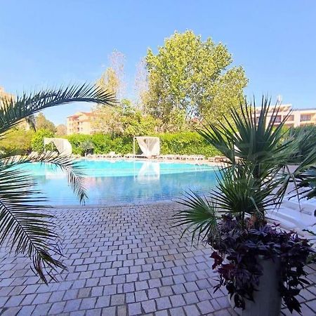 Large Apartment In Slantchev Briag Extérieur photo
