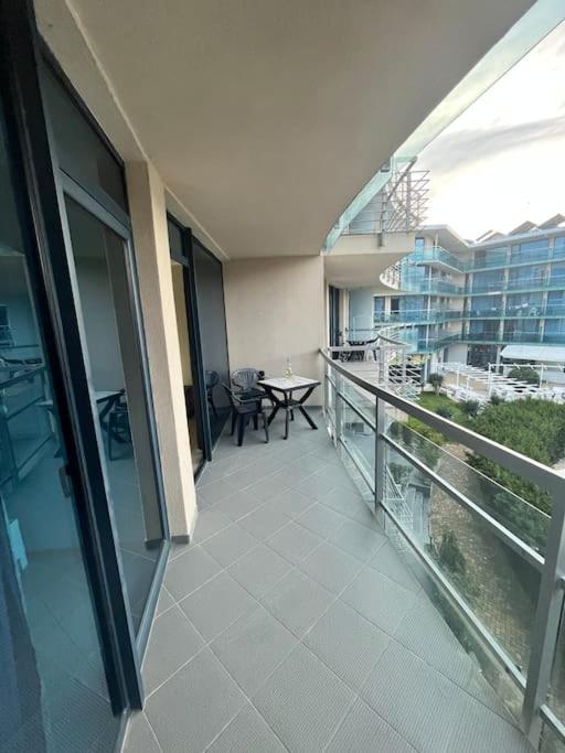 Large Apartment In Slantchev Briag Extérieur photo
