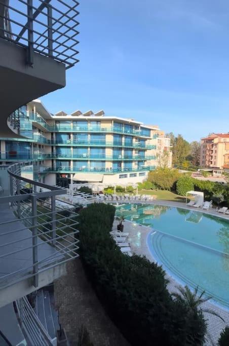 Large Apartment In Slantchev Briag Extérieur photo