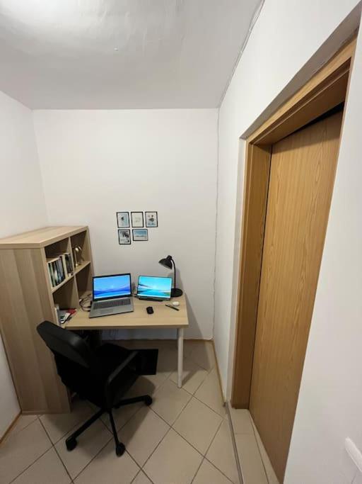 Large Apartment In Slantchev Briag Extérieur photo